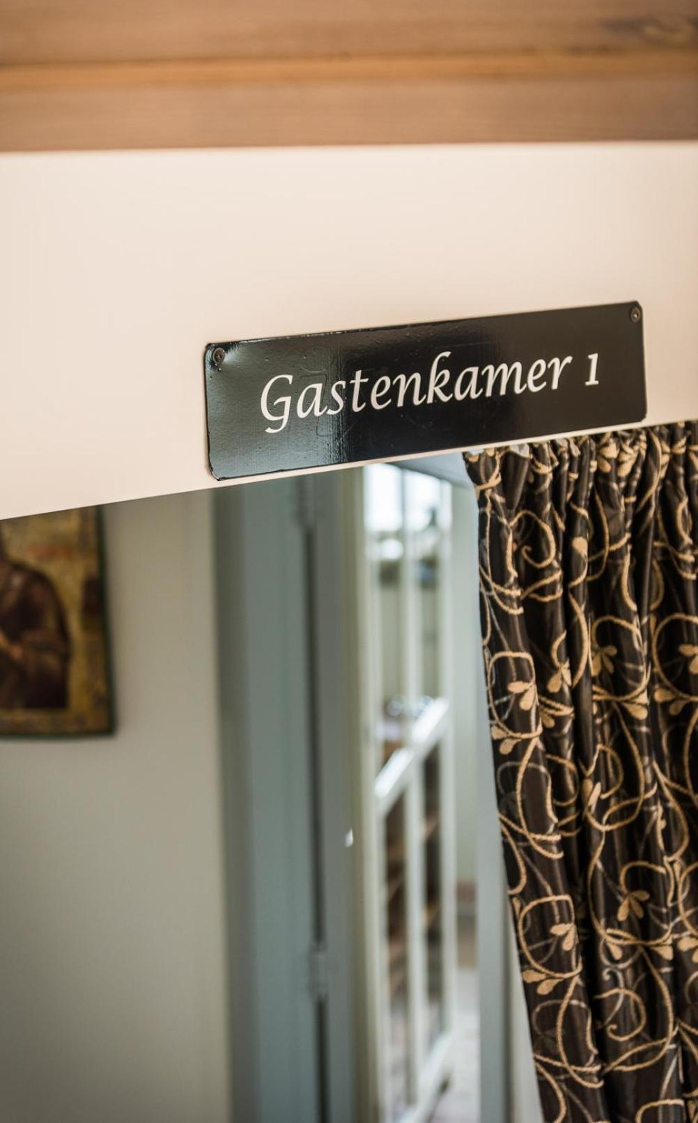 Hotel De Perenboom Belsele Pokoj fotografie