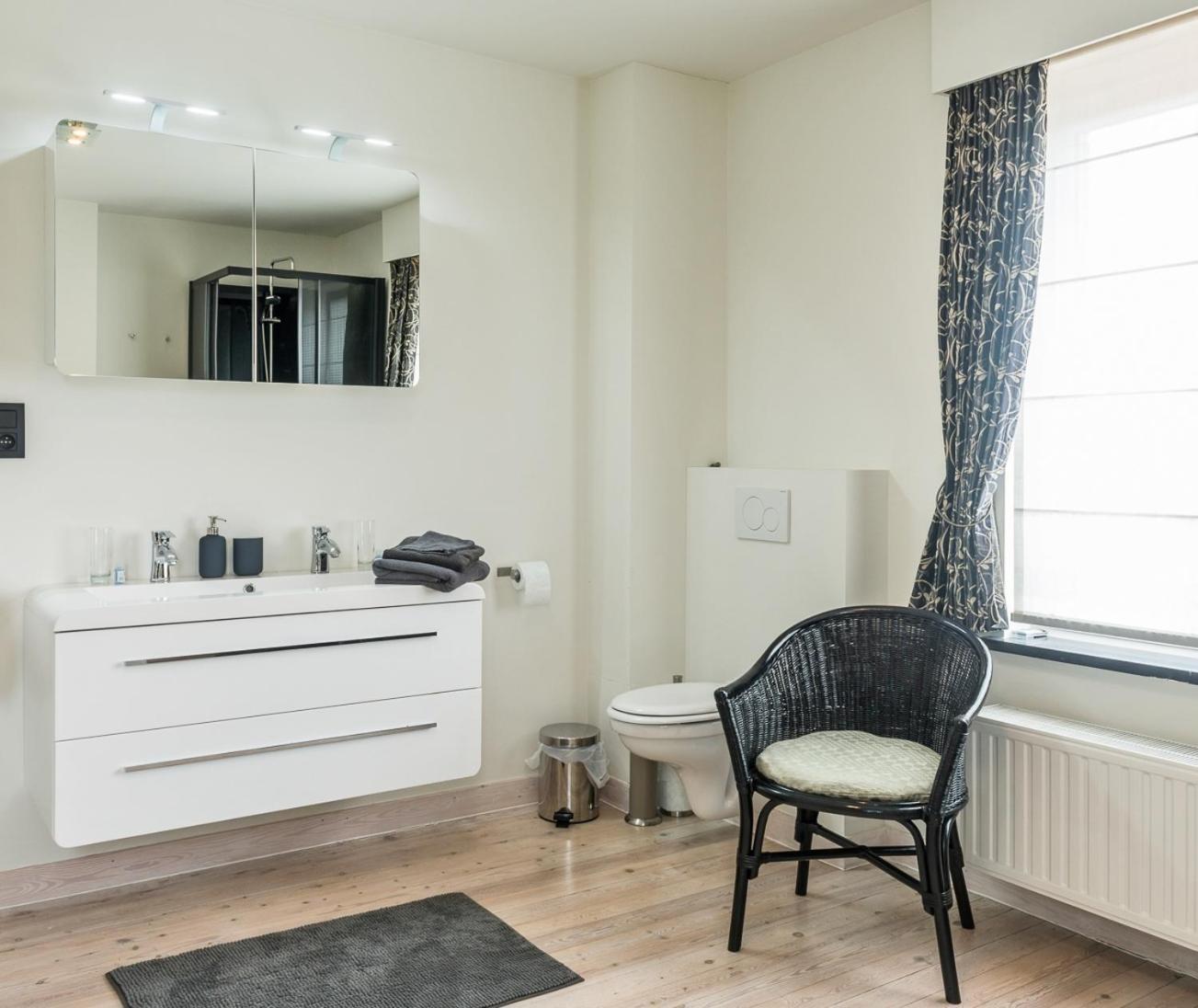 Hotel De Perenboom Belsele Pokoj fotografie